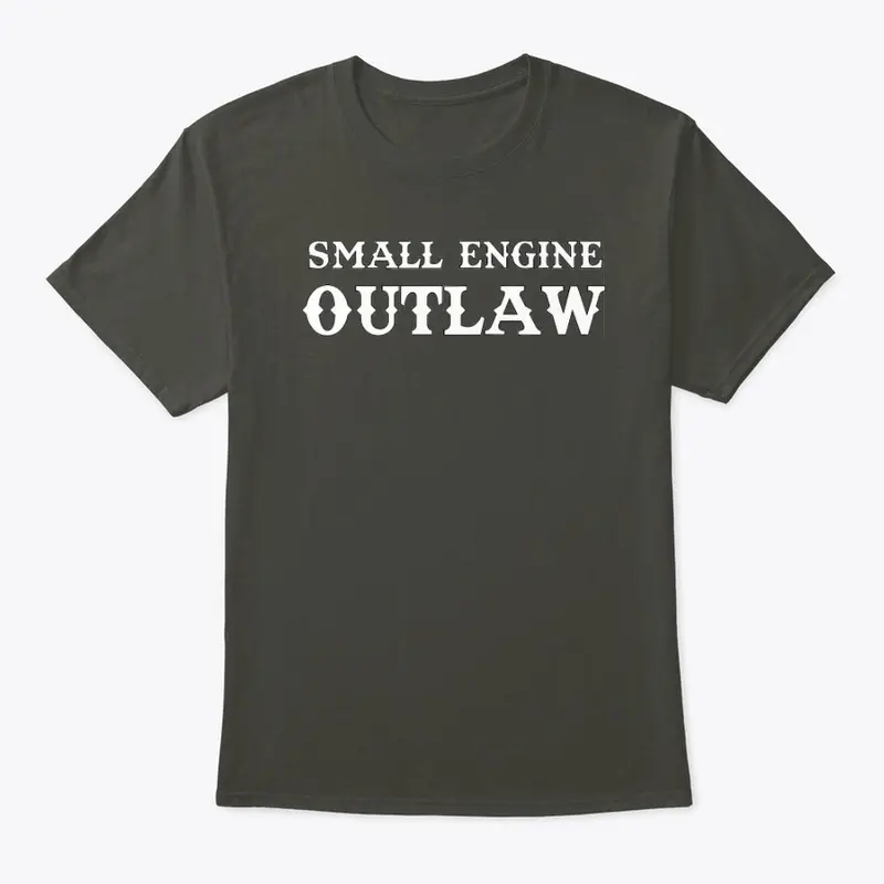Small Engine Outlaw