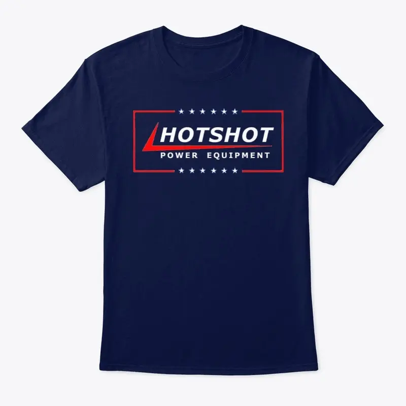 Hotshot Power Equipment