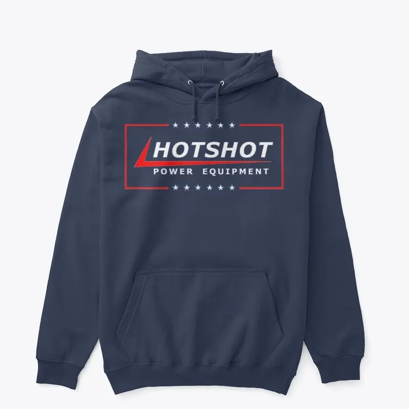 Hotshot Power Equipment