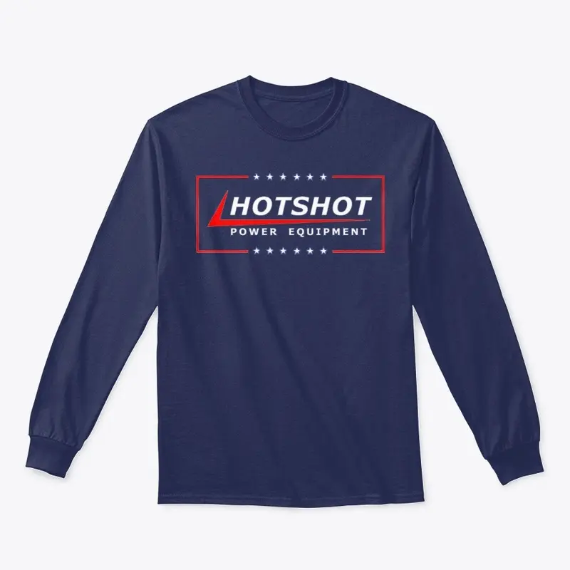 Hotshot Power Equipment